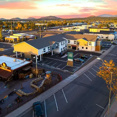 The Ellsworth Hotel, An Ascend Collection Hotel