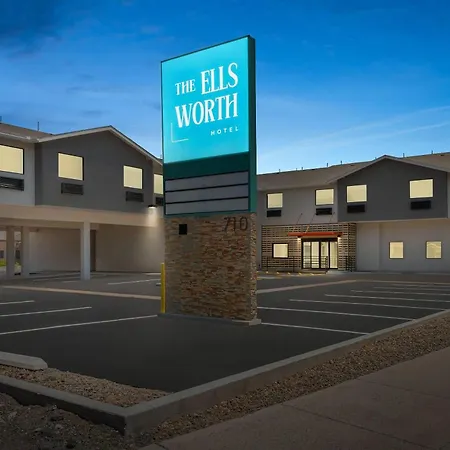 The Ellsworth Hotel, An Ascend Collection Hotel