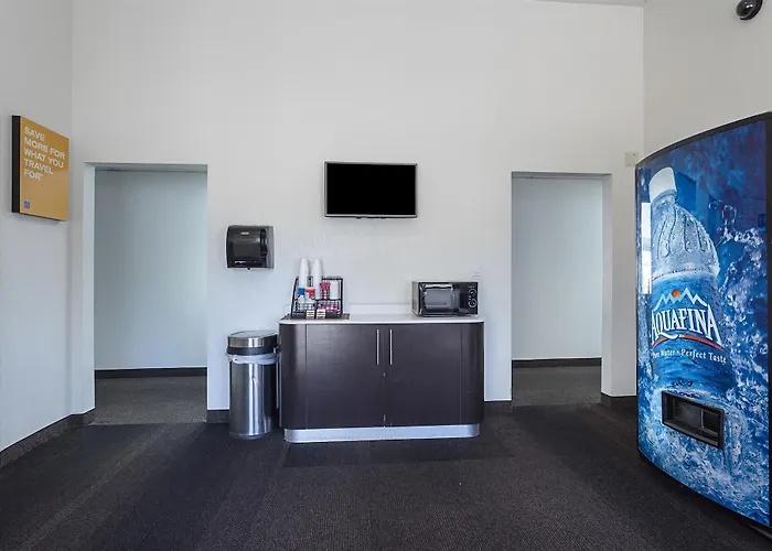 Hotel The Ellsworth Hotel, An Ascend Collection 5*