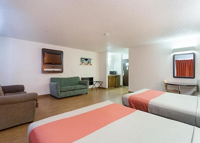 Hotel The Ellsworth Hotel, An Ascend Collection Williams
