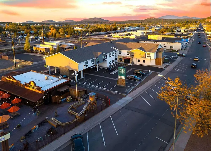 The Ellsworth Hotel, An Ascend Collection Hotel