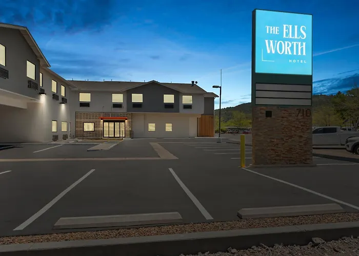 The Ellsworth Hotel, An Ascend Collection Hotel