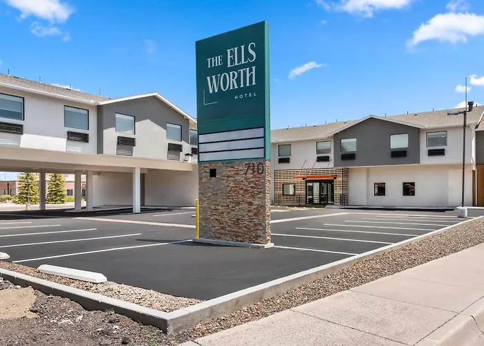The Ellsworth Hotel, An Ascend Collection Hotel 5*