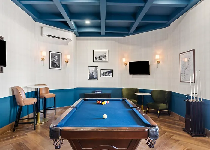 The Ellsworth Hotel, An Ascend Collection