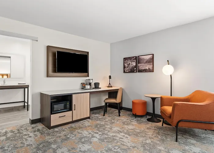 The Ellsworth Hotel, An Ascend Collection Williams