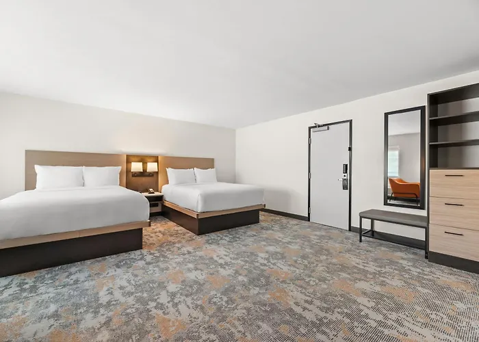 The Ellsworth Hotel, An Ascend Collection Hotel