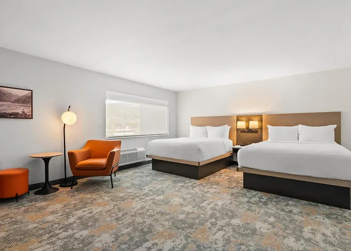 The Ellsworth Hotel, An Ascend Collection Hotel 5*