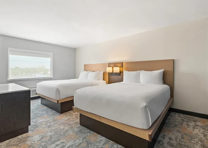 The Ellsworth Hotel, An Ascend Collection Hotel