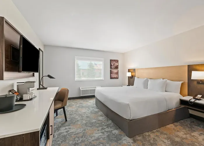 The Ellsworth Hotel, An Ascend Collection Hotel 5*