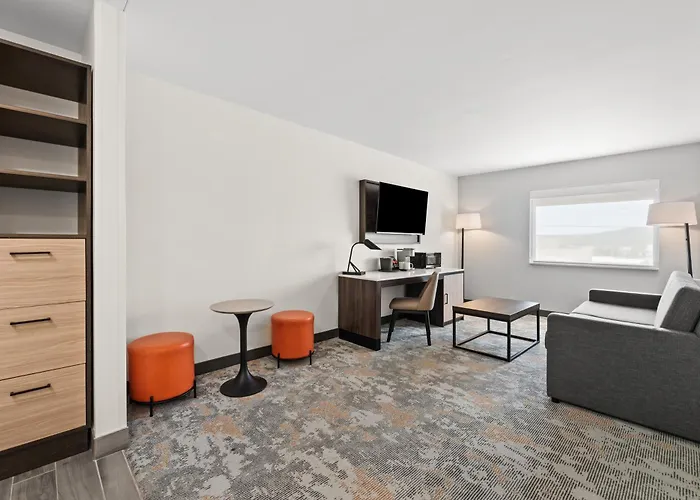 Hotel The Ellsworth Hotel, An Ascend Collection 5*