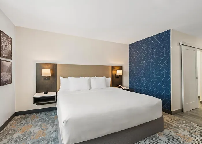 Hotel The Ellsworth Hotel, An Ascend Collection Williams