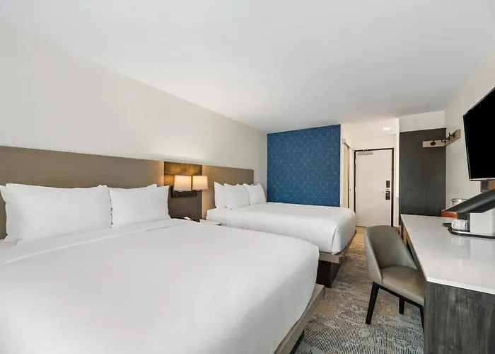 The Ellsworth Hotel, An Ascend Collection Hotel