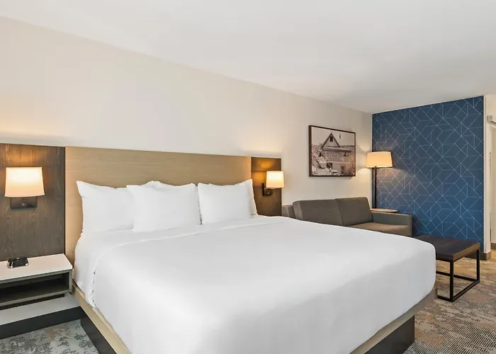 Hotel The Ellsworth Hotel, An Ascend Collection