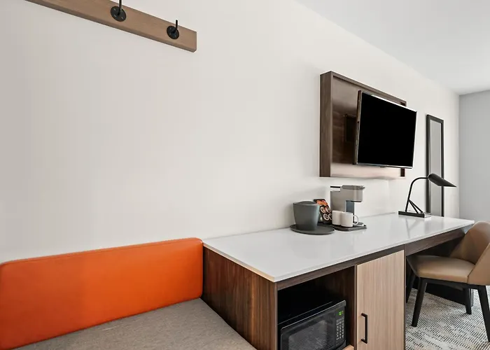 Hotel The Ellsworth Hotel, An Ascend Collection 5*