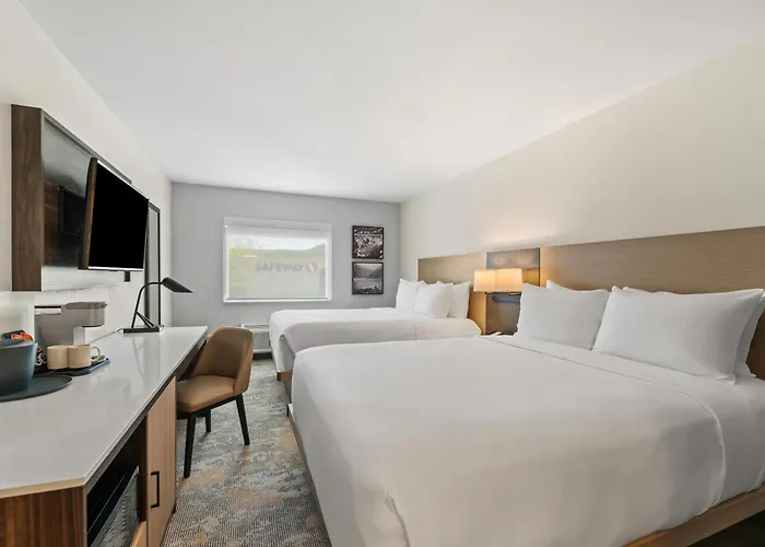 The Ellsworth Hotel, An Ascend Collection Williams