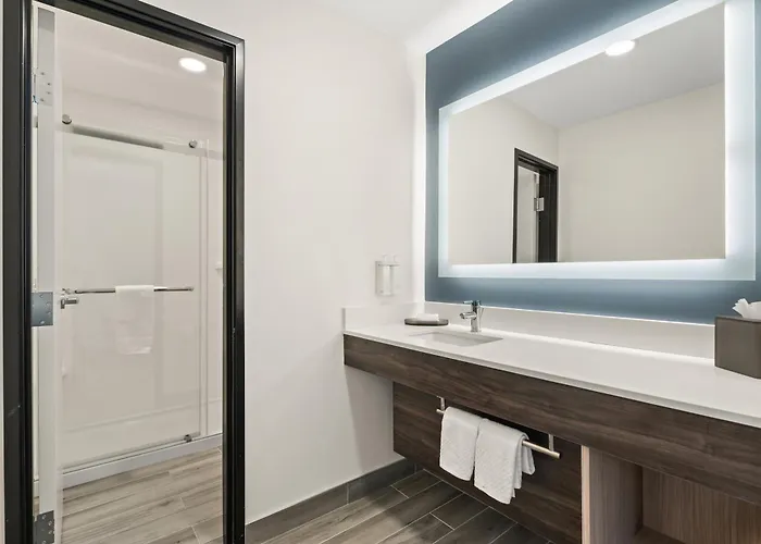 The Ellsworth Hotel, An Ascend Collection Hotel Williams