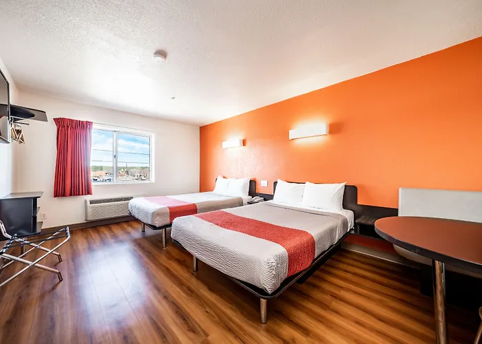The Ellsworth Hotel, An Ascend Collection Hotel Williams