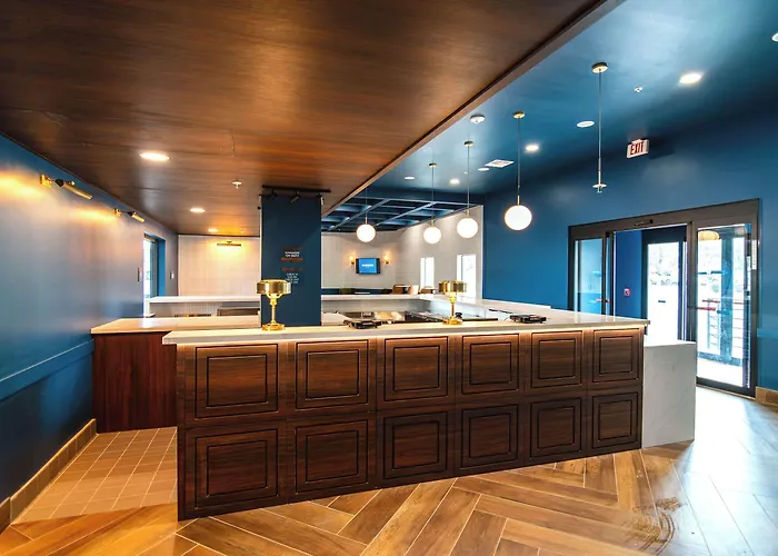 The Ellsworth Hotel, An Ascend Collection Hotel Williams