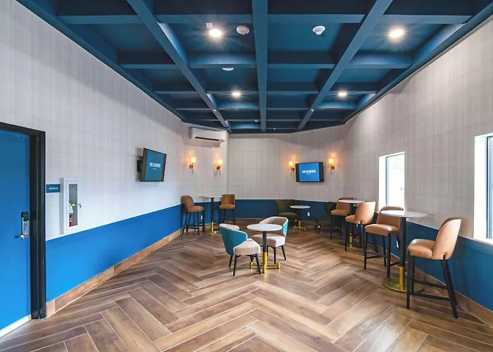 The Ellsworth Hotel, An Ascend Collection Hotel Williams