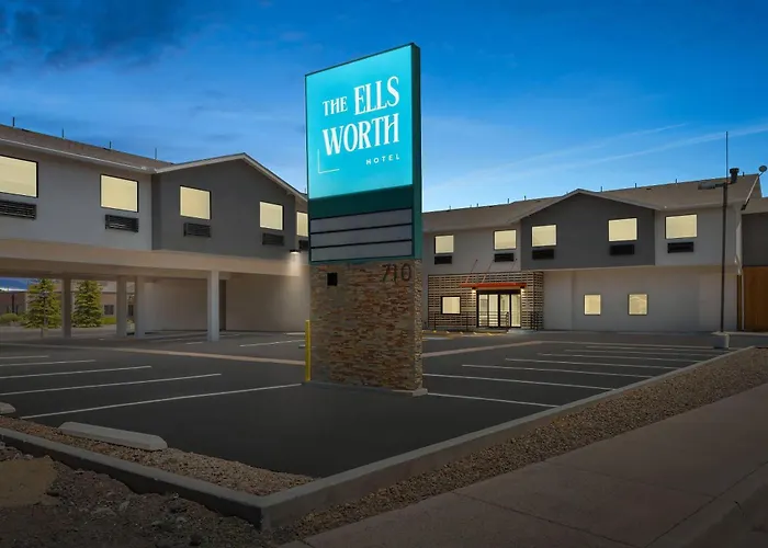 The Ellsworth Hotel, An Ascend Collection