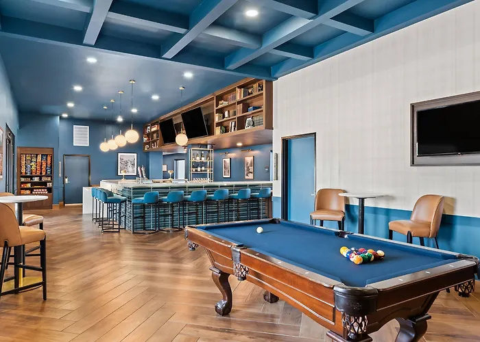 The Ellsworth Hotel, An Ascend Collection