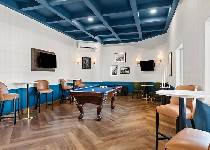 The Ellsworth Hotel, An Ascend Collection Hotel Williams