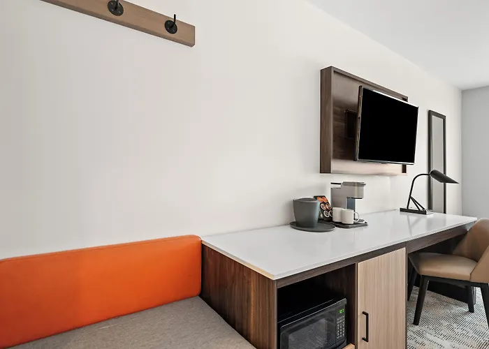The Ellsworth Hotel, An Ascend Collection Hotel 5*