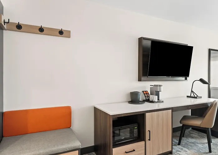 The Ellsworth Hotel, An Ascend Collection Hotel 5*