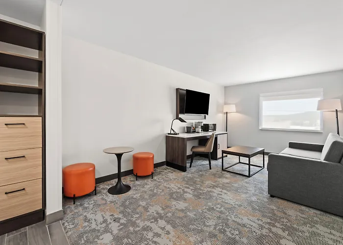 The Ellsworth Hotel, An Ascend Collection Hotel 5*