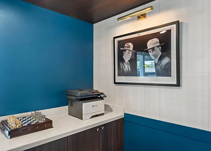 The Ellsworth Hotel, An Ascend Collection Hotel 5*