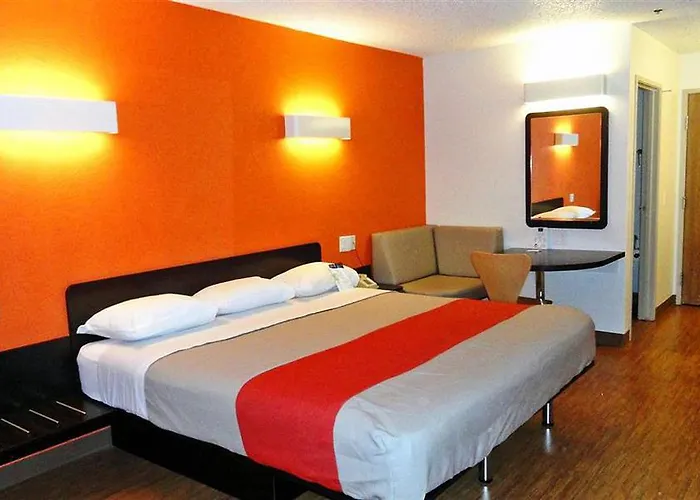 The Ellsworth Hotel, An Ascend Collection Hotel